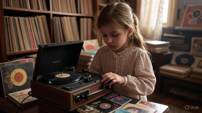 Songs from Childhood